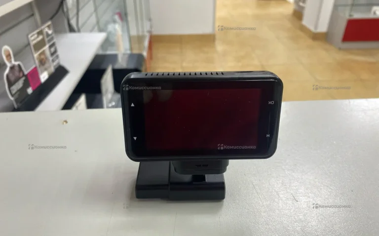 Видеорегистратор  Blackview V GPS