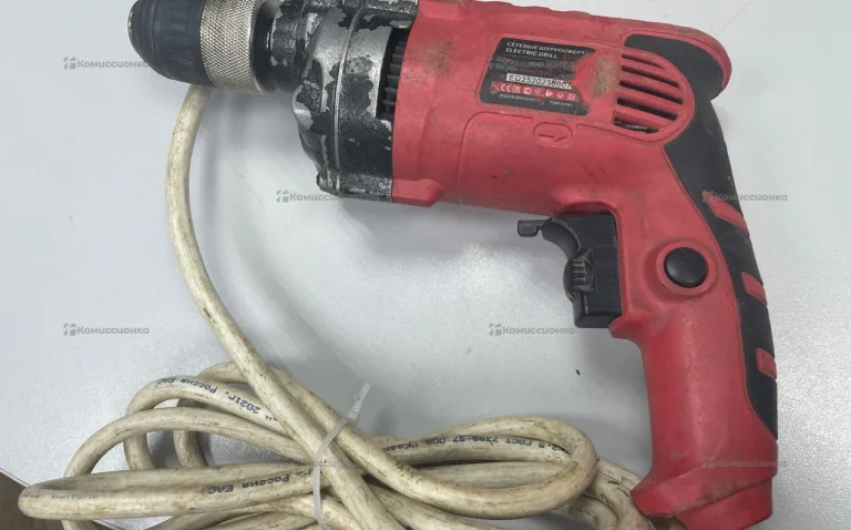 Дрель Edon ED-8005