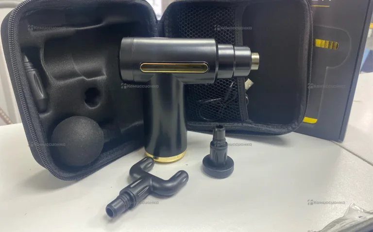 Массажер Bogce massage gun