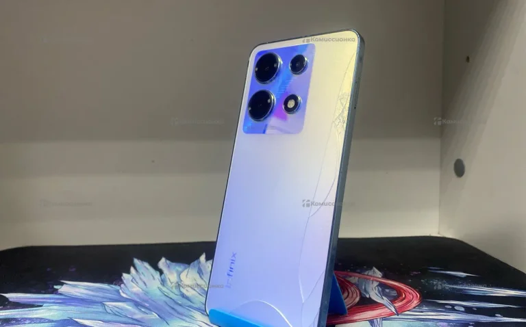 Infinix Note 30 8/256 ГБ