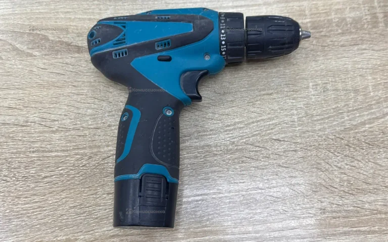 дрель-шуруповерт Makita (реплика)