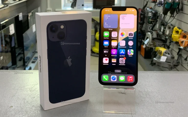 Apple iPhone 13 128 GB