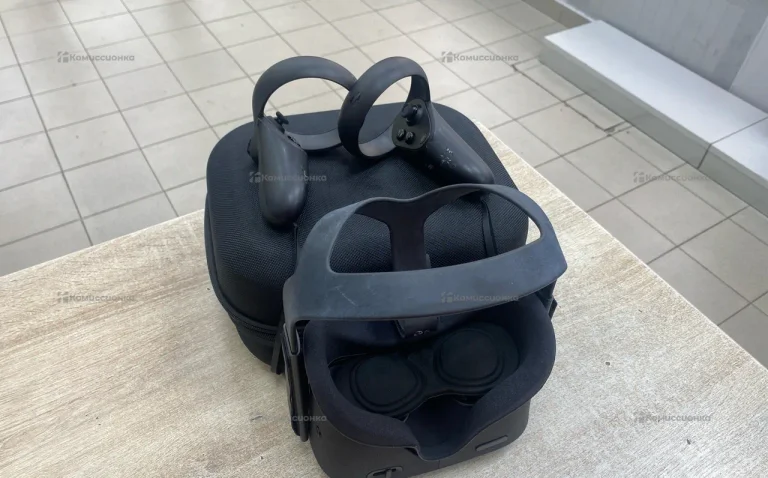 VR очки Oculus Quest 64
