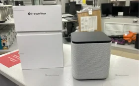 Яндекс станция миди