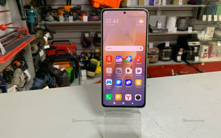 Xiaomi Redmi Note 13 8/128 ГБ