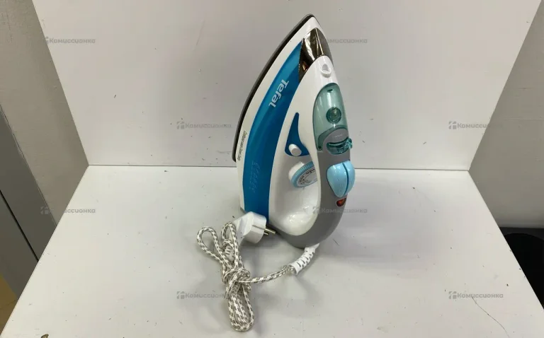 Утюг tefal