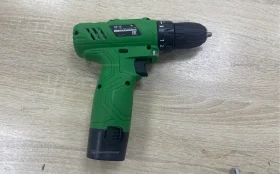 Дрель шуруповерт Oasis Eco AV-12