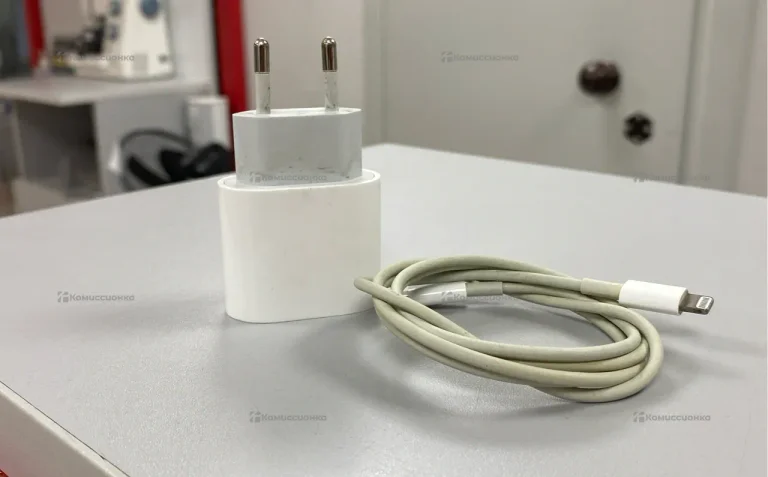 зарядка apple (оригинал)
