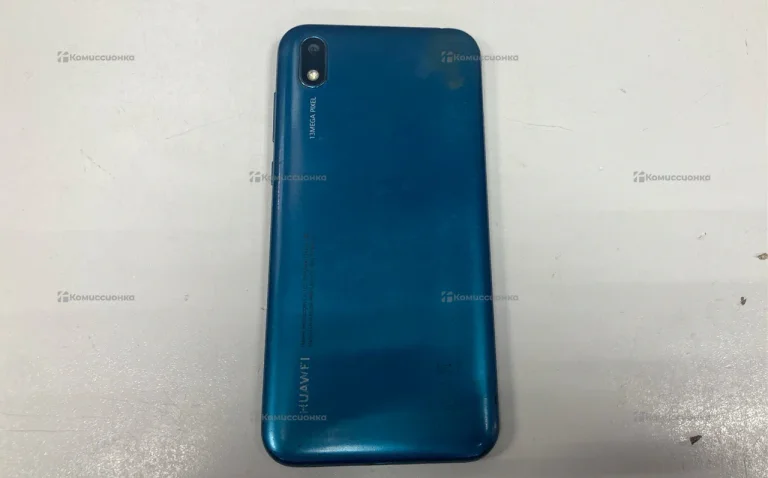 Huawei Y5 (2019) 2/32 ГБ
