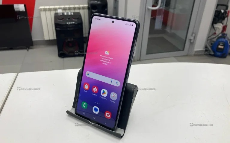 Samsung Galaxy A53 5G 8/128 ГБ
