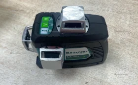 Лазерный нивелир Kraftool LL-3D-4 34640-4
