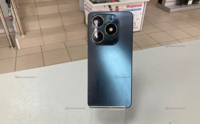 Tecno Spark 20 8/256 ГБ