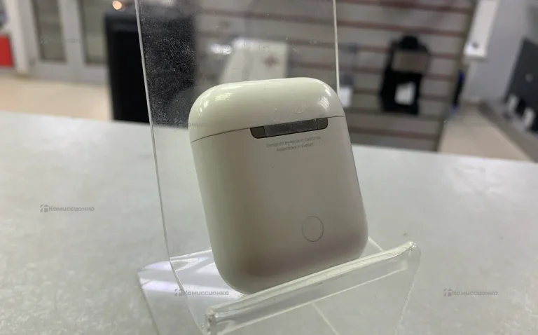 Наушники  AirPods 2