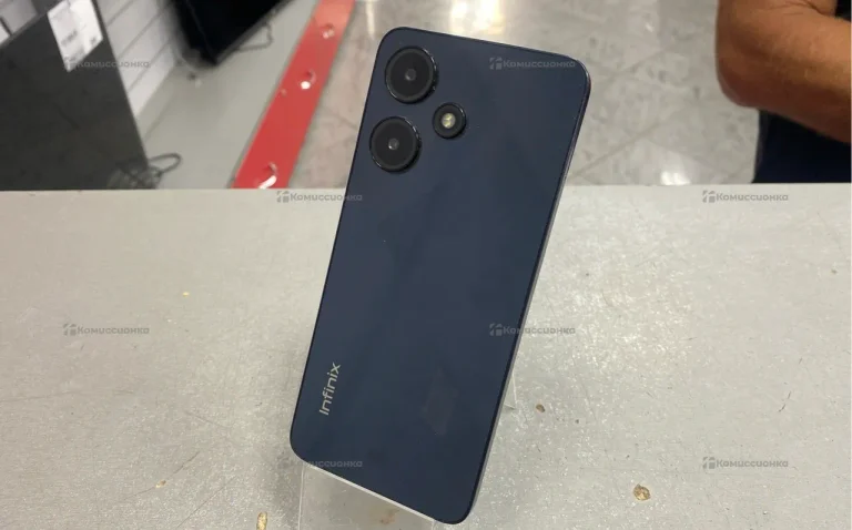 Infinix HOT 30i 8/128gb
