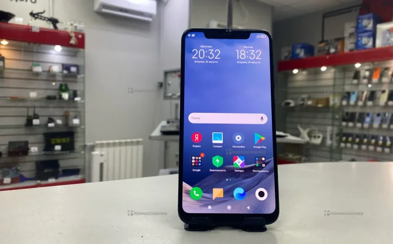 Xiaomi Mi 8 6/64Gb