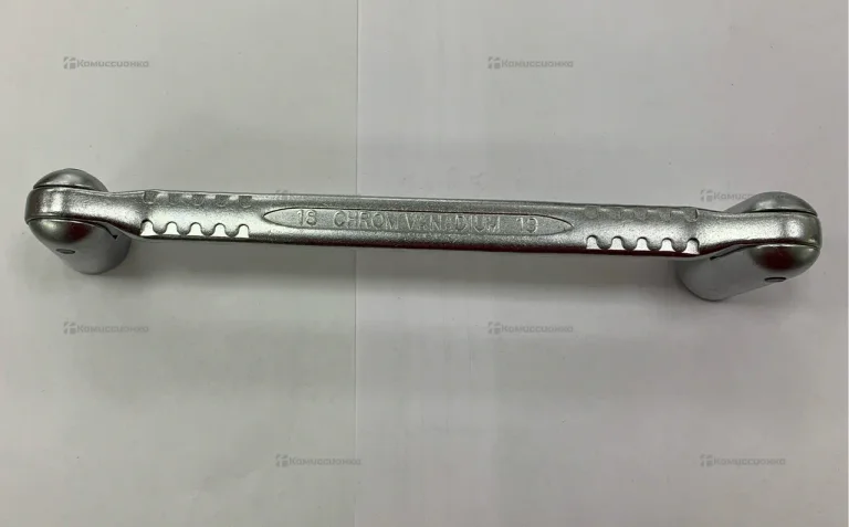 Накидной ключ Kraftool 19