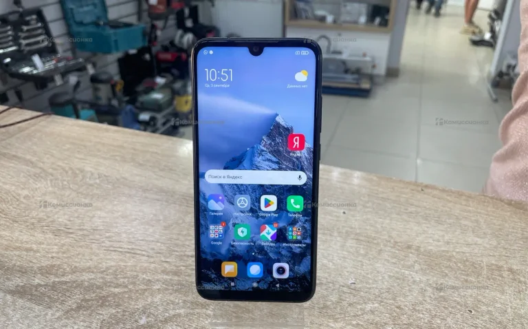 Xiaomi Redmi Note 7 3/32Gb