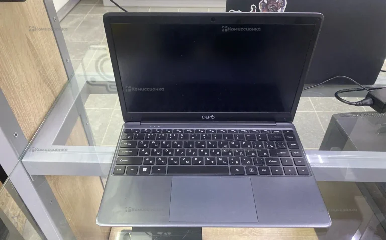 Ноутбук  DePo INTEL CELERON N4120 UHD GRAPHICS 600