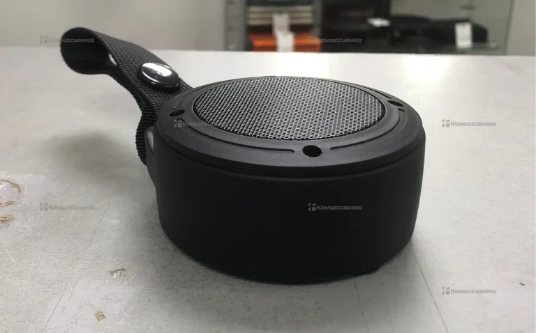 Колонка MMS-66