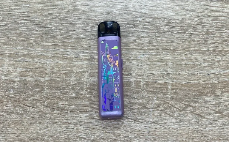 Под ursa nano