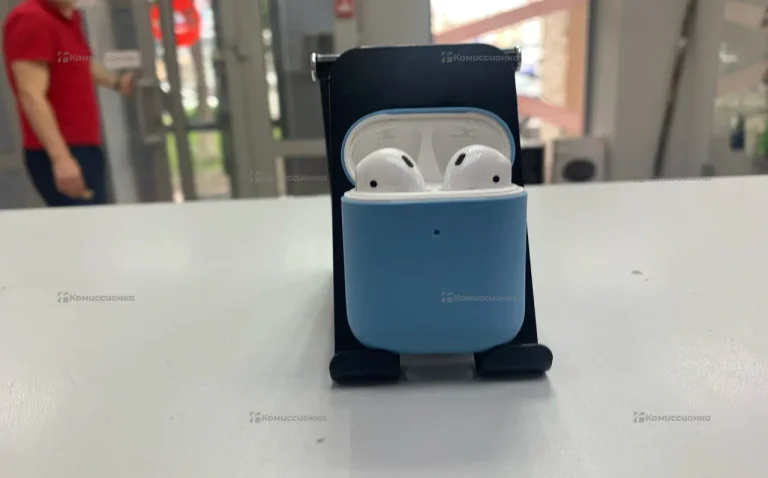 Наушники  AirPods 2