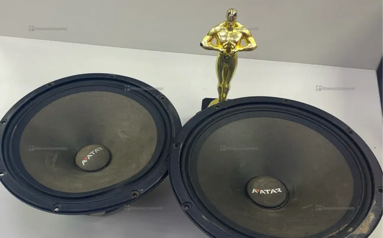 Колонка  avatar mtu-81le