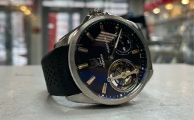 Купить Часы  Tag grand carrera б/у , в Санкт-Петербург Цена:9900рублей