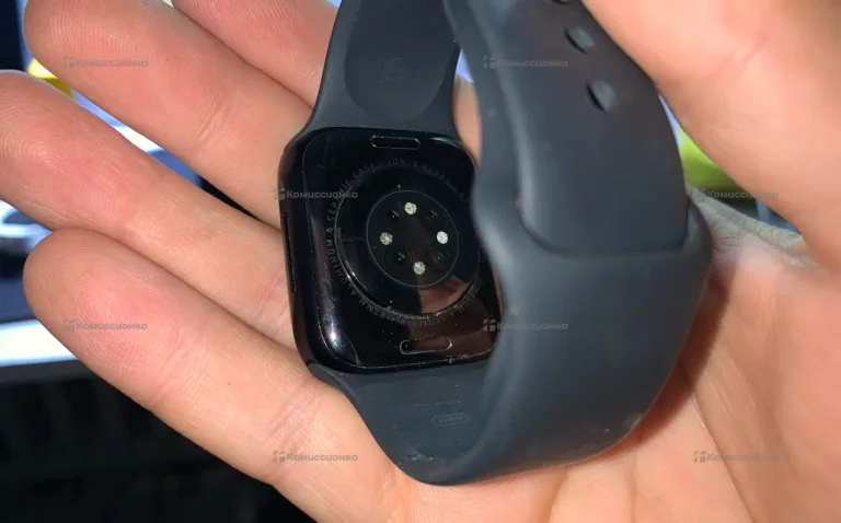 Часы  Apple Watch Series 9