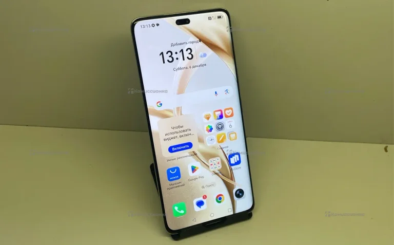 Honor 200 Pro 12/512 ГБ