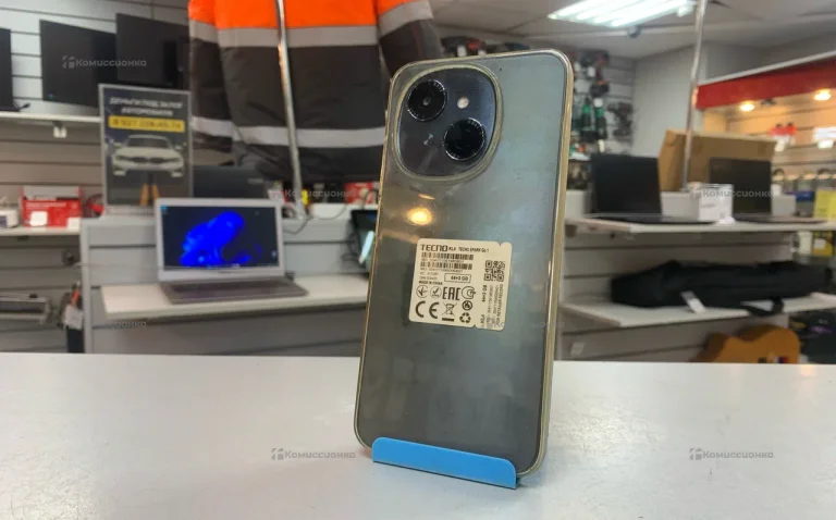 Tecno Spark Go 1 3/64 ГБ