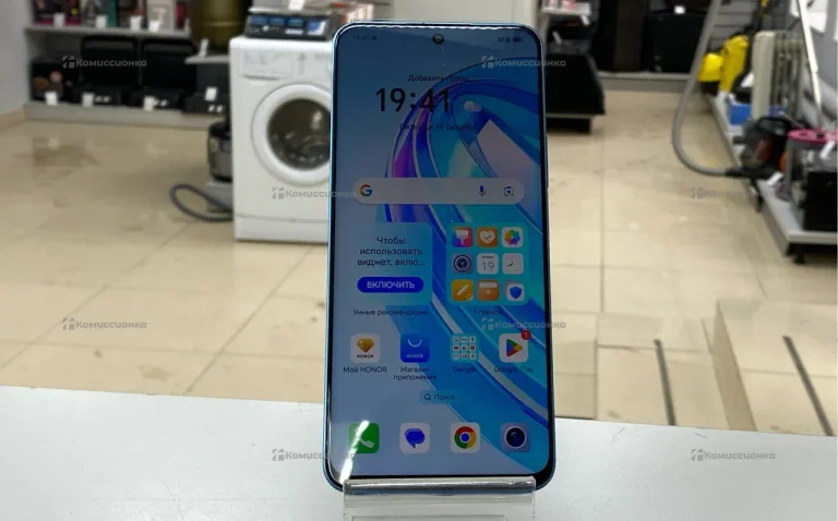 Honor X8c 6/128 ГБ