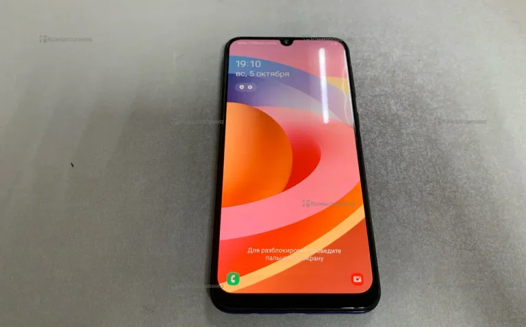 Samsung Galaxy M21 4/64Gb