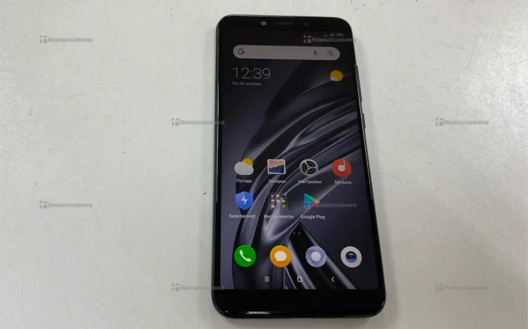 Xiaomi Redmi A2+ 4/64 ГБ