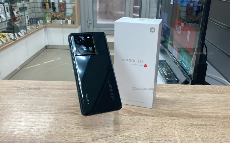 Xiaomi 13T 8/256Gb