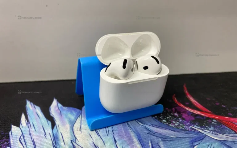 Наушники AirPods 3