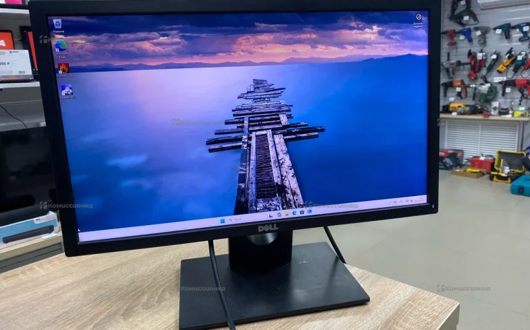 Монитор Dell E2216H