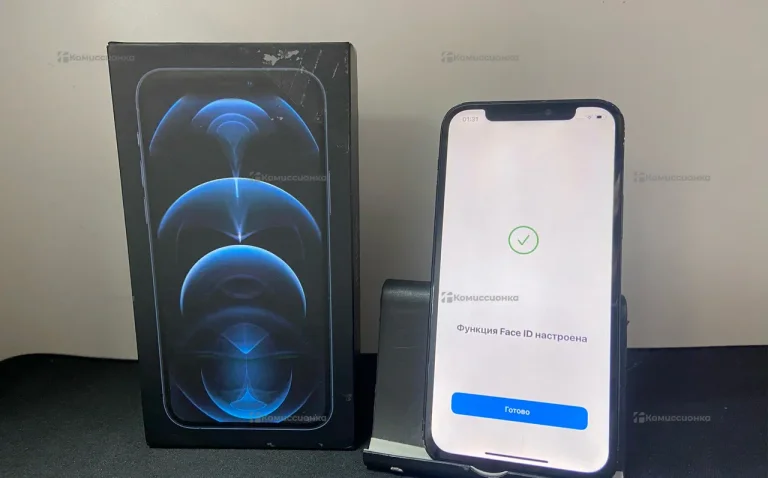 Apple iPhone 12 Pro 6/256 ГБ