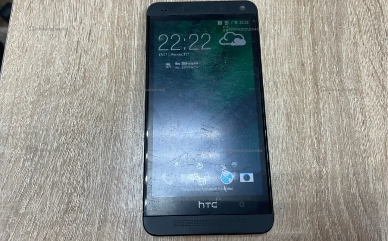 Htc HTC One