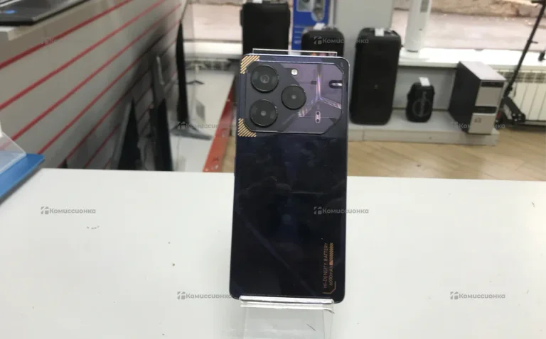 Tecno Pova 6 Pro 8/256 ГБ