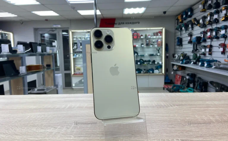 Apple iPhone 14 Pro Max 256Gb
