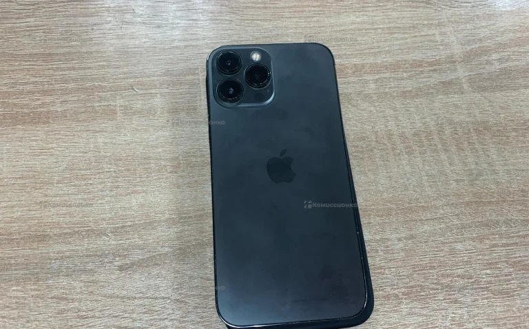 Apple iPhone 13 Pro Max 256gb