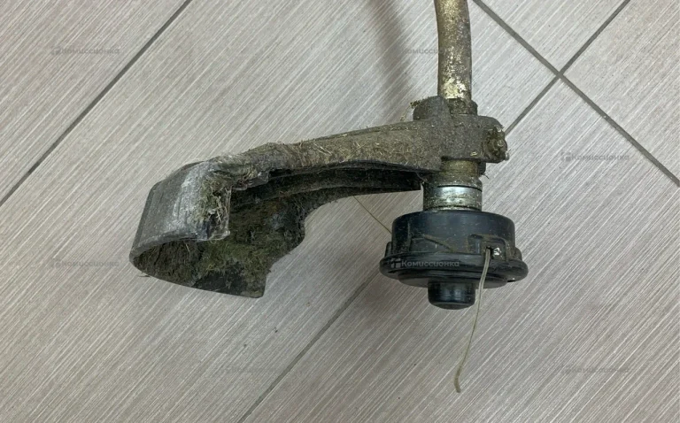 бензиновый триммер ECHO GT-22GES