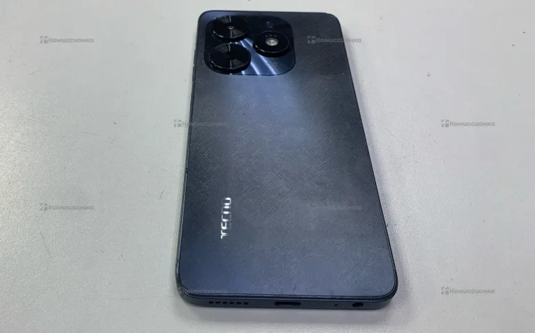 Tecno Spark Go 2024 3/64 ГБ