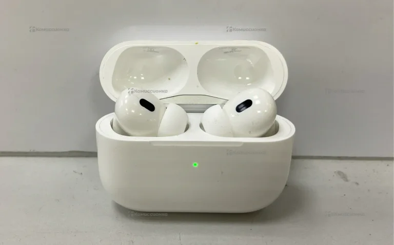Наушники  AirPods Pro gen2