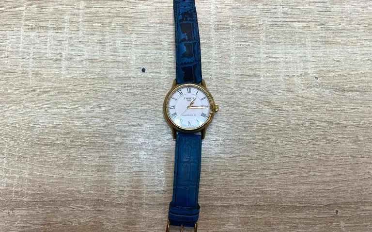 Часы Tissot t085407