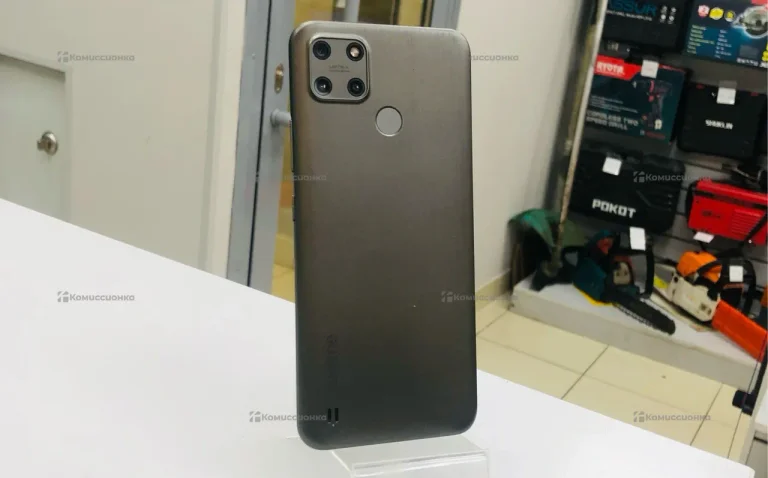 realme. C25Y 4/64GB