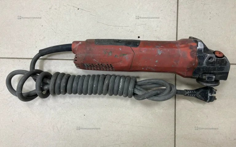 УШМ Hilti AG 125-13S