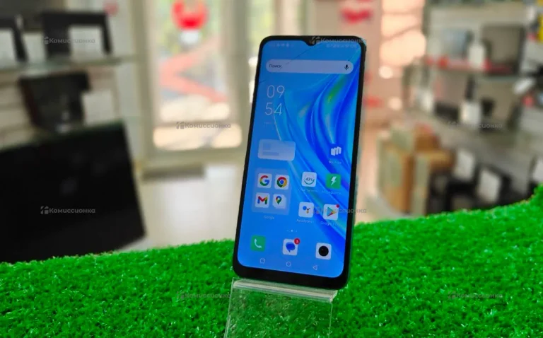 Infinix HOT 20I 4/128Gb