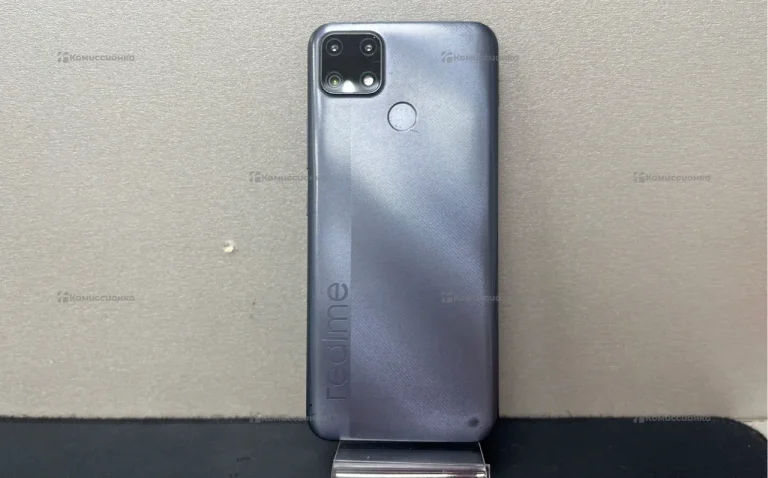 Realme C25 4/64 ГБ