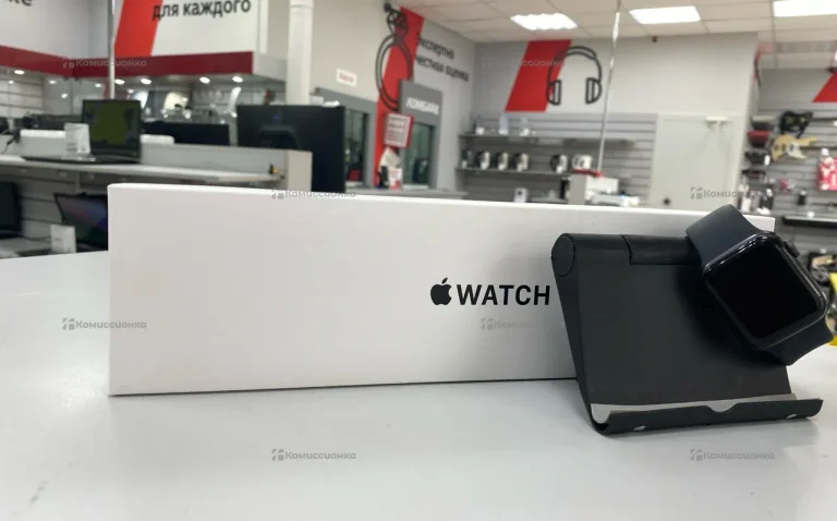 Часы  Apple watch SE 40mm